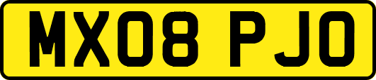 MX08PJO