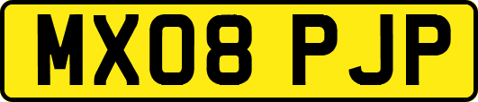 MX08PJP