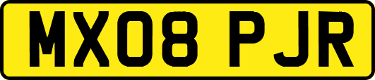 MX08PJR