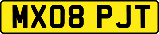 MX08PJT