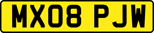 MX08PJW
