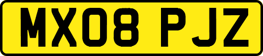 MX08PJZ