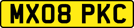 MX08PKC