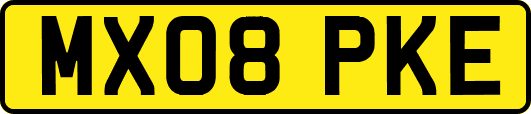 MX08PKE