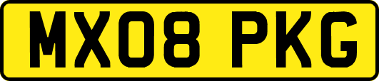 MX08PKG
