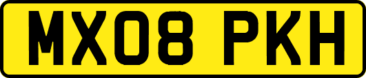 MX08PKH