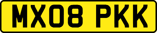 MX08PKK