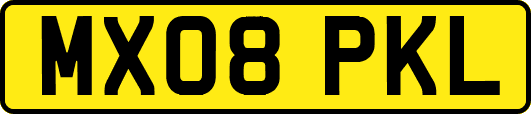 MX08PKL