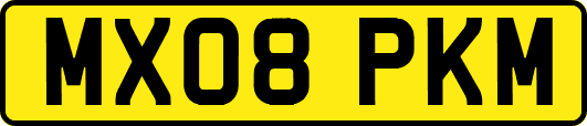 MX08PKM