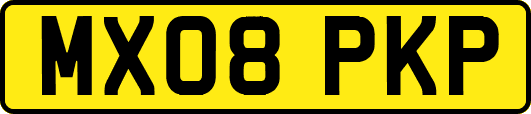 MX08PKP