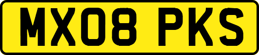 MX08PKS