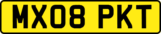 MX08PKT