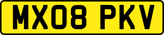 MX08PKV