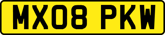 MX08PKW