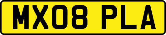 MX08PLA
