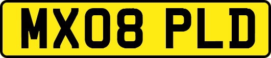 MX08PLD
