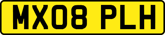 MX08PLH