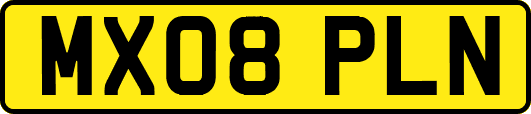 MX08PLN