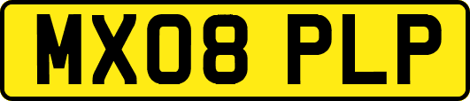 MX08PLP