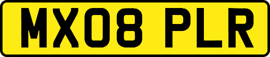 MX08PLR