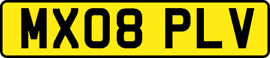 MX08PLV