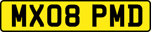 MX08PMD