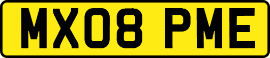 MX08PME