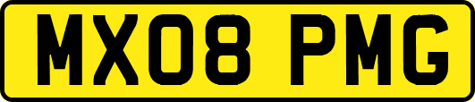 MX08PMG
