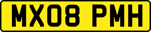 MX08PMH