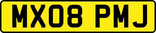 MX08PMJ