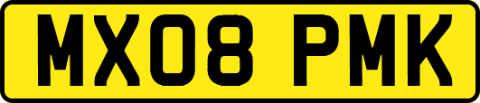 MX08PMK