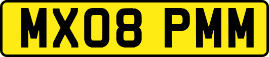 MX08PMM