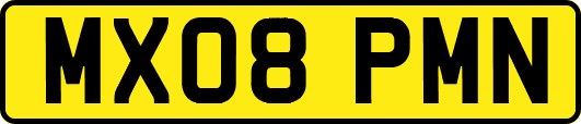 MX08PMN