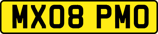 MX08PMO