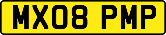 MX08PMP