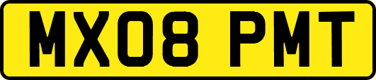 MX08PMT
