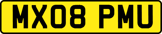 MX08PMU
