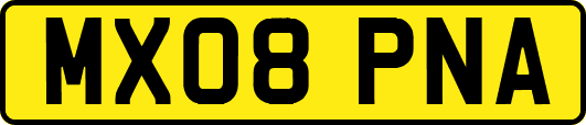 MX08PNA