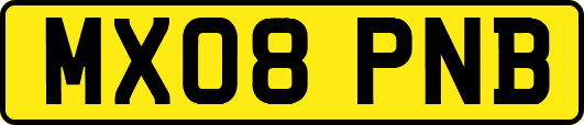 MX08PNB