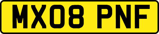 MX08PNF
