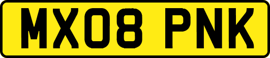 MX08PNK