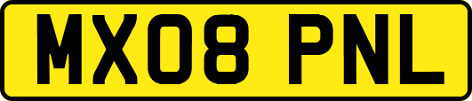 MX08PNL