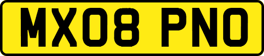 MX08PNO