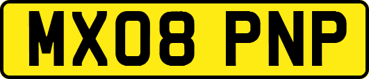 MX08PNP
