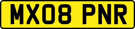 MX08PNR