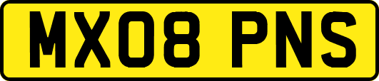 MX08PNS