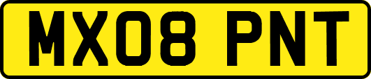 MX08PNT