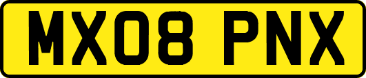 MX08PNX