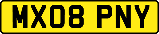 MX08PNY