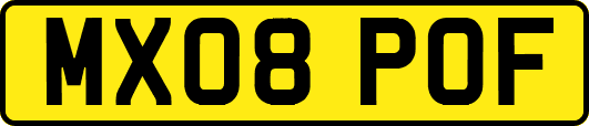 MX08POF